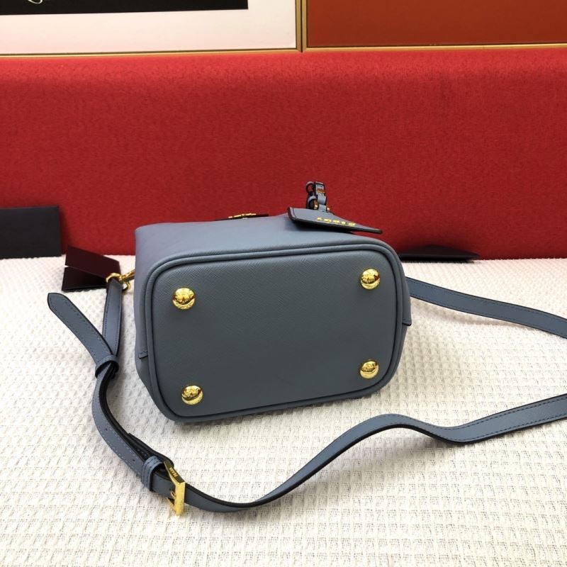 Prada Satchel Bags